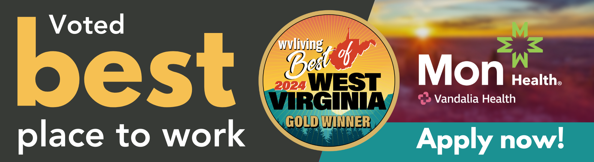 Best of WV